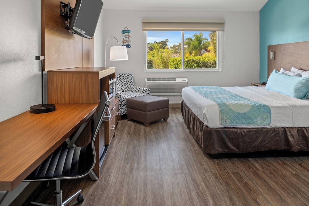 Brisa Pacific Hotel Encinitas - photo 7