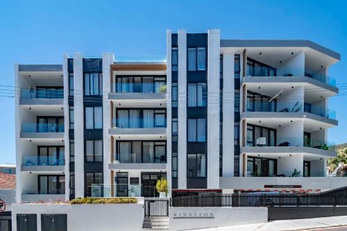 Casa on Kei by Totalstay — 4-Star Luxury Hotel in Cape Town, South Africa