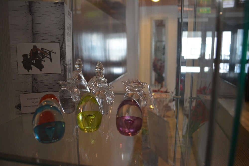 Hotell Lyktan — Arjeplog — photo 3
