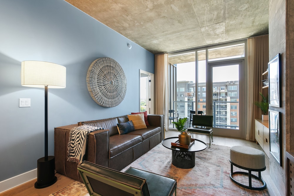 Austin Condo Hotel - photo 418