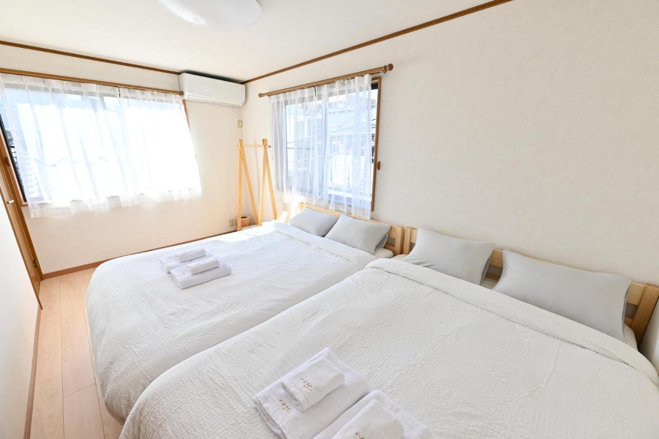 Private Villa Sinjuku 7min to 高田馬場駅 — 4-Star Luxury Hotel in Tokyo, Japan
