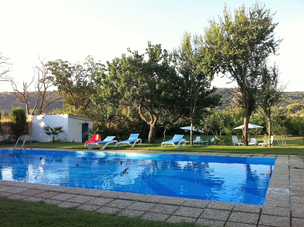 Hotel Rural Marialba — Toro — photo 4