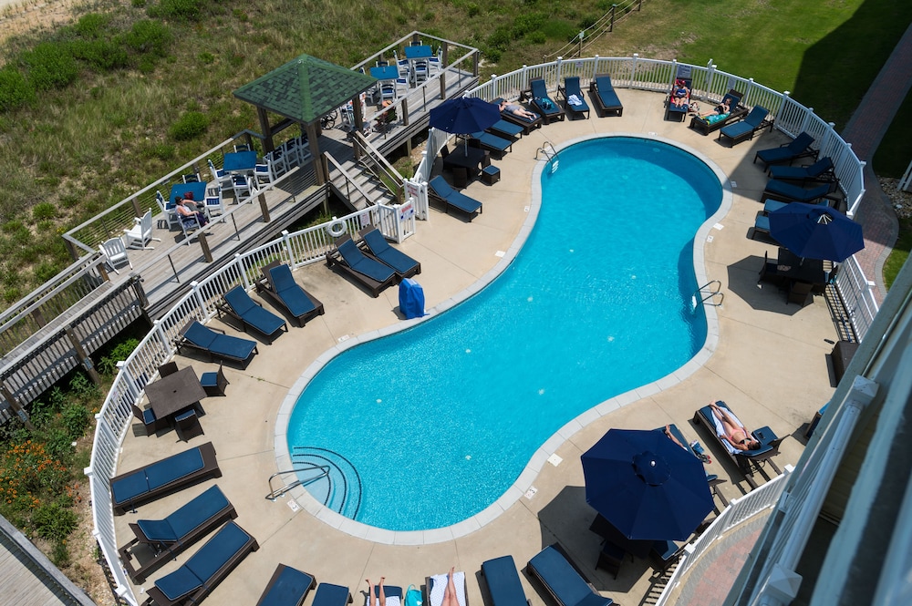 Hilton Garden Inn Outer Banks Kitty Hawk - photo 35