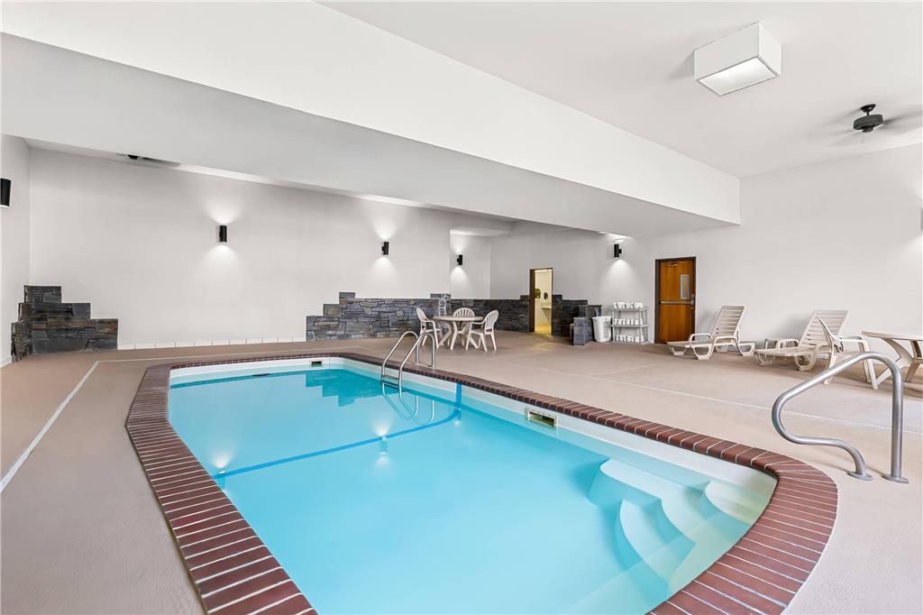 Rodeway Inn Rapid City North - photo 26