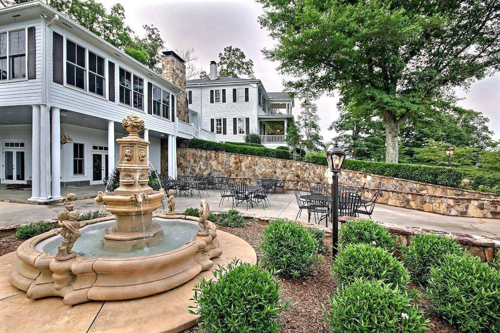 Rabun Manor - featured photo