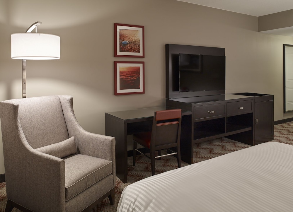 Oxford Casino Hotel - photo 7