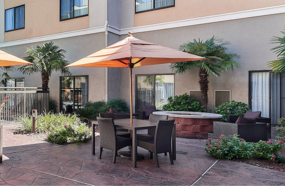 Courtyard by Marriott Shreveport Bossier Louisiana Boardwalk - photo 43