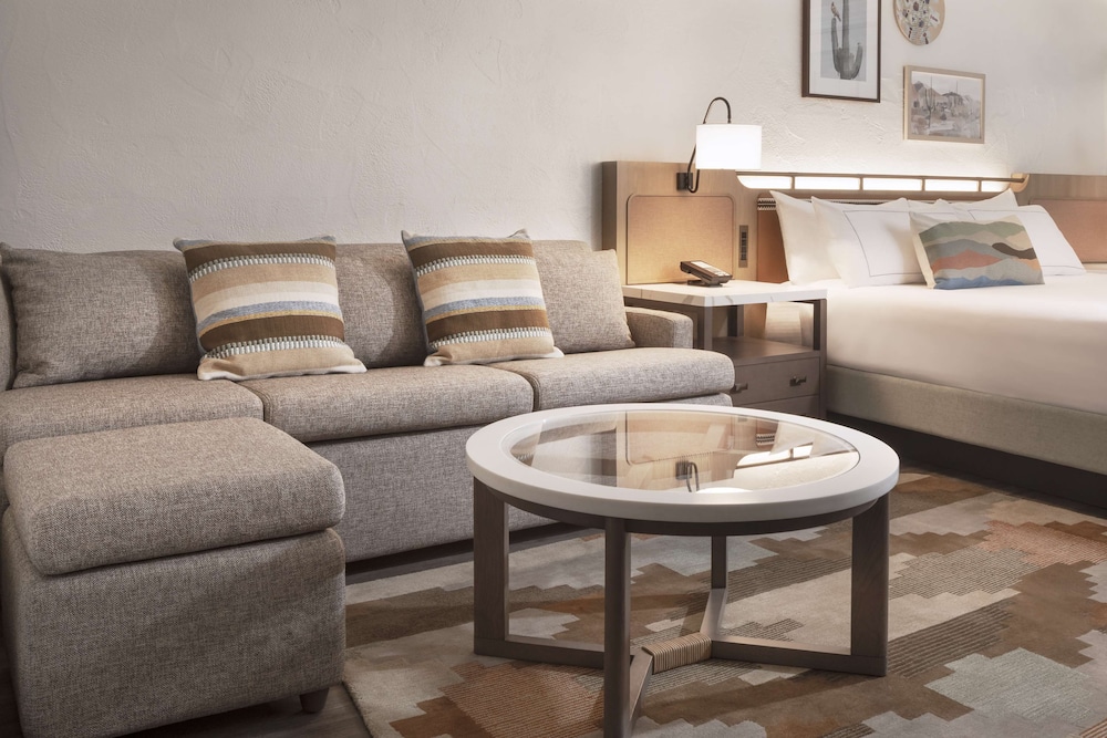 The Scottsdale Resort & Spa Curio Collection by Hilton - photo 6