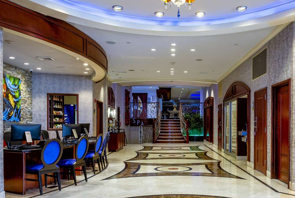 Viana Hotel and Spa Trademark Collection by Wyndham - photo 6