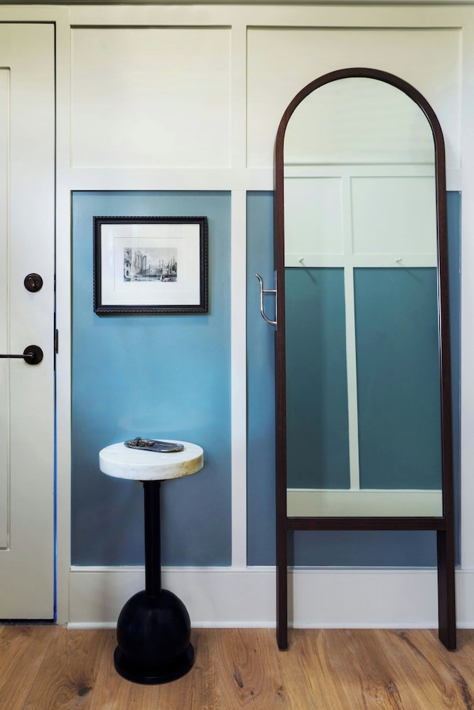 Perry Lane Hotel A Luxury Collection Hotel Savannah - photo 20