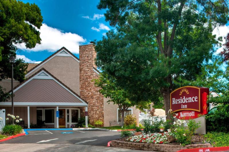 Residence Inn by Marriott Fremont Silicon Valley - photo 3