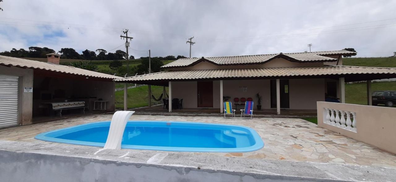 Recanto Vo Rosa in Socorro, Brasil