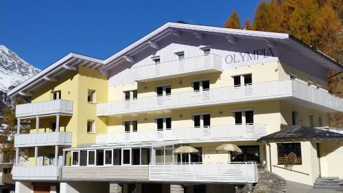 Albergo Olympia - last minute hotel in Stelvio