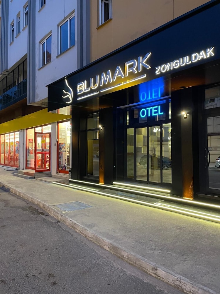 Blu Mark Otel - last minute hotel in Kozlu