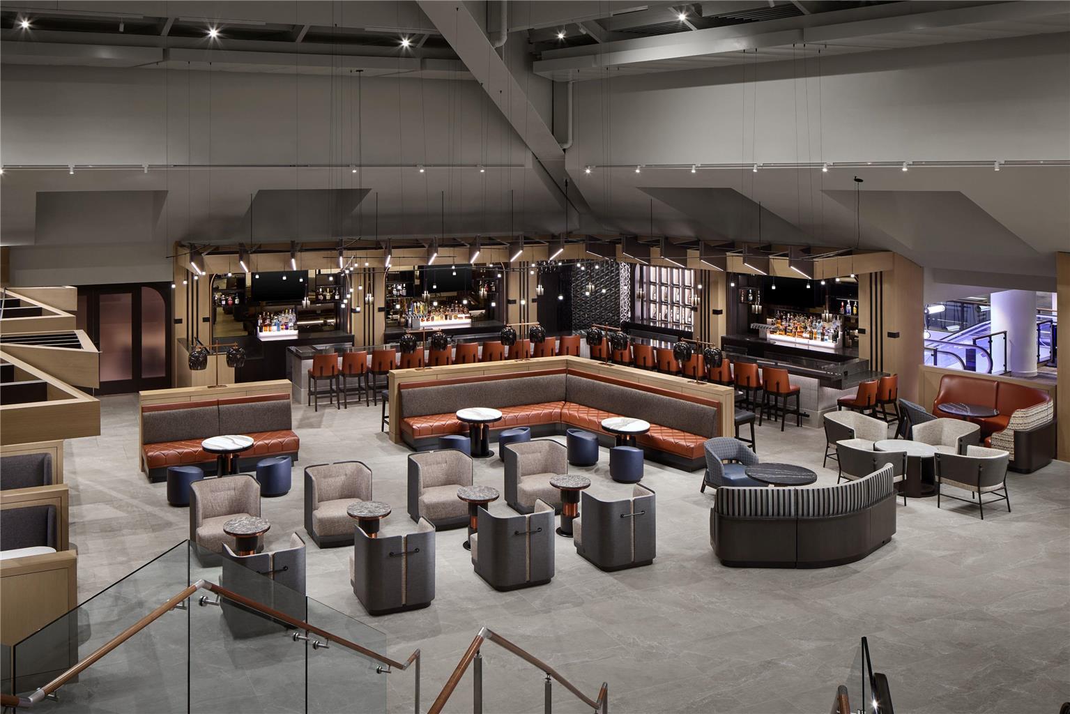 Hyatt Regency Washington on Capitol Hill in Washington, United States