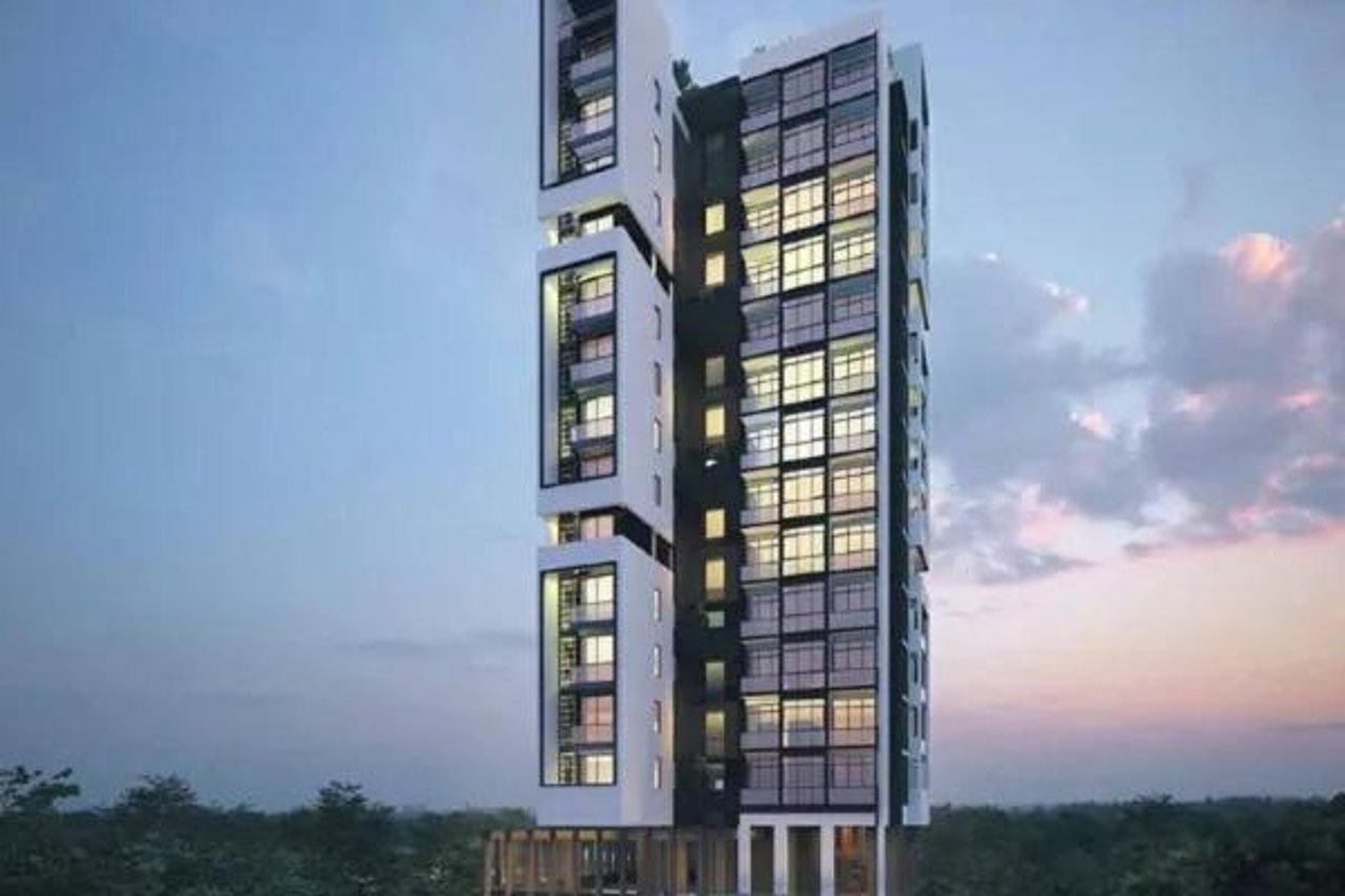 Momentus Serviced Residences Novena — 4-Star Luxury Hotel in Singapore, Singapore