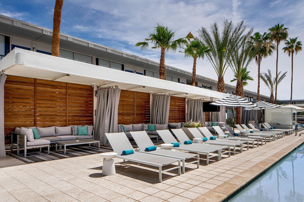 Hotel Adeline Scottsdale a Tribute Portfolio Hotel - photo 40