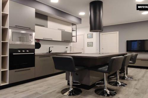 De Angeli District — 4-Star Luxury Hotel in Milan, Italy