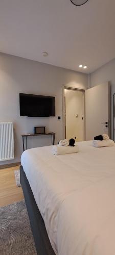 Lago Suite — Kastoria — photo 4