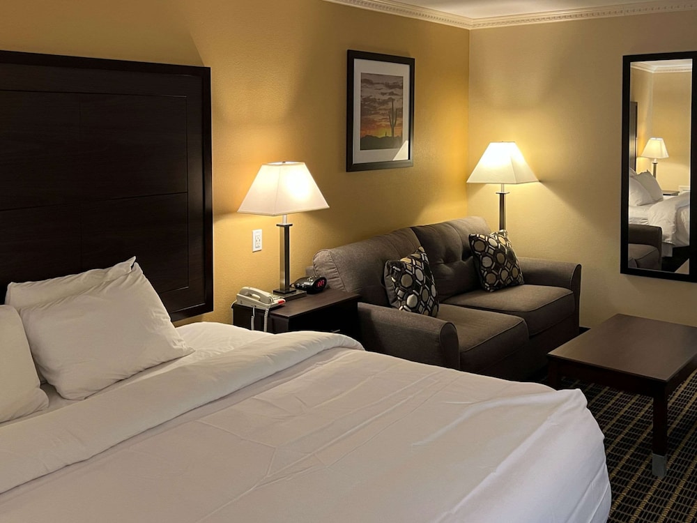 MainStay Suites Ozona I 10 - photo 6