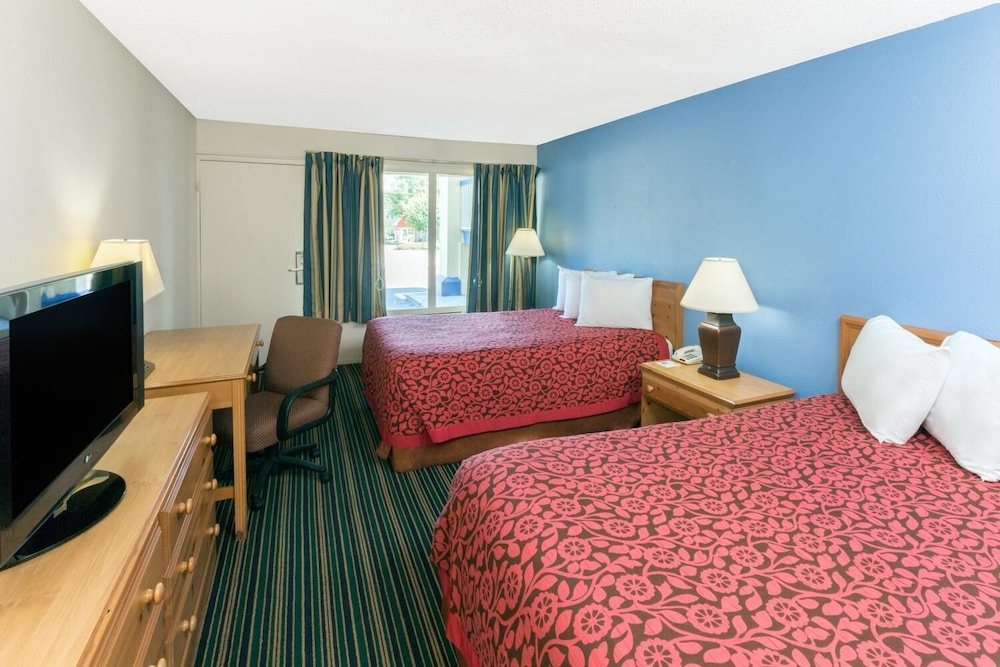 Days Inn Shreveport Airport - photo 7