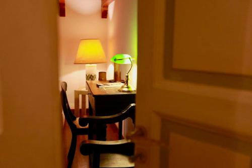 L'atelier — 4-Star Luxury Hotel in Taranto, Italy