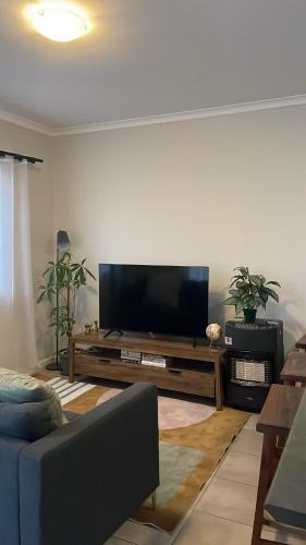 Modest Home in Cape Town
