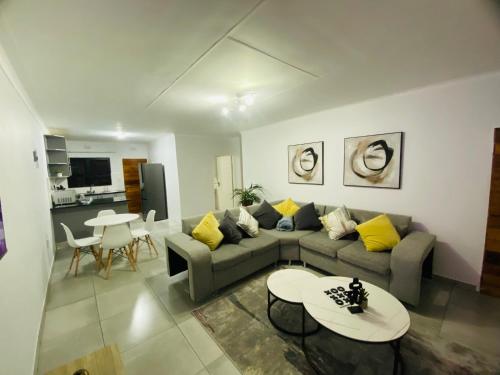 Lubelo Close — 4-Star Luxury Hotel in Mbabane, Swaziland