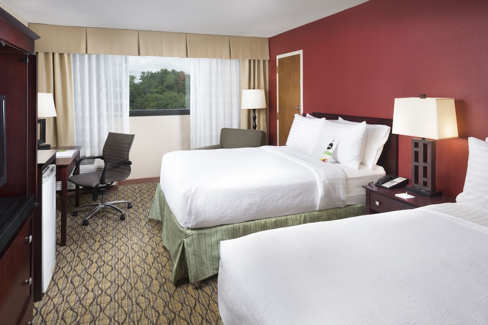Holiday Inn by IHG - photo 12