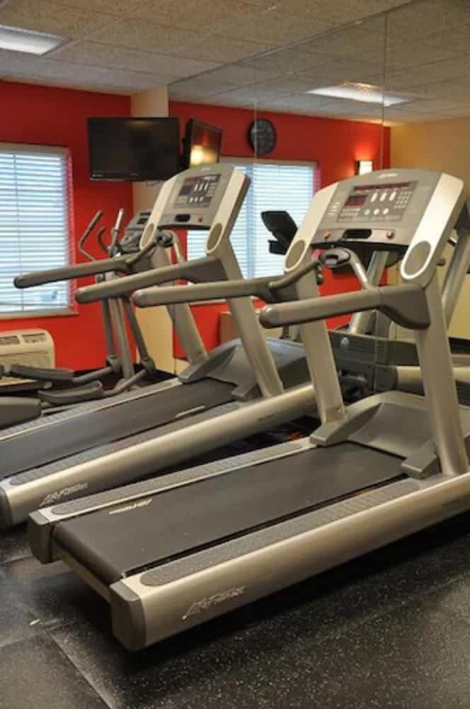 Country Inn & Suites by Radisson Covington LA - photo 24