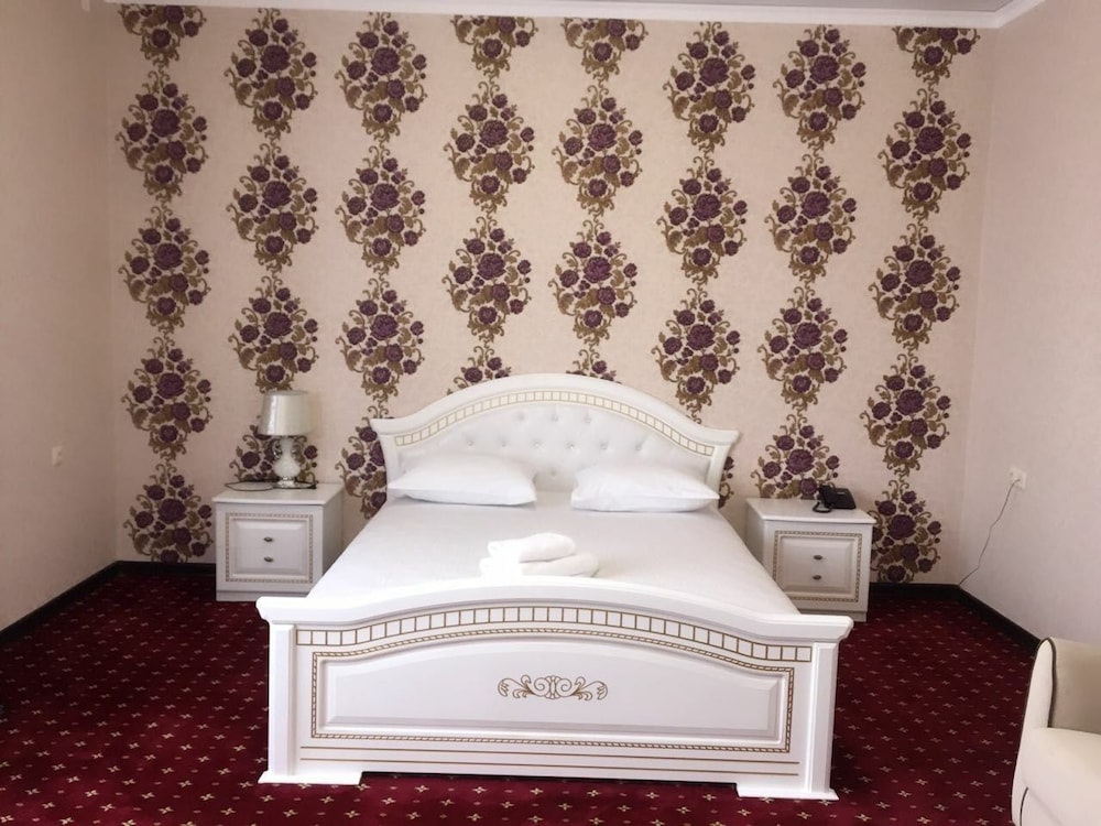 Beles Hotel and Restaurant Complex in Nur Sultan, Kazakhstan