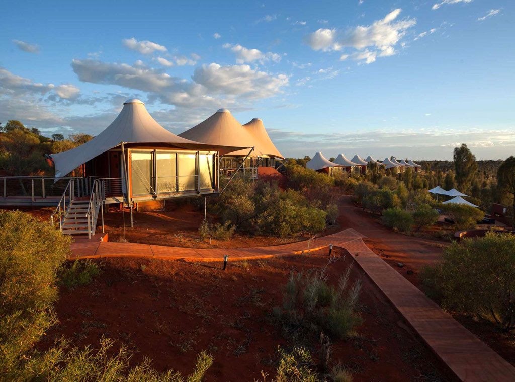 Jayshrea Meadows - carbon neutral hotel in Chanda