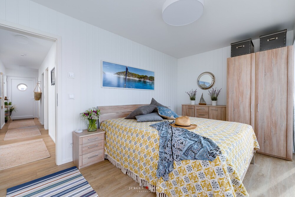 Ferienhaus Tokai — Kappeln — photo 3