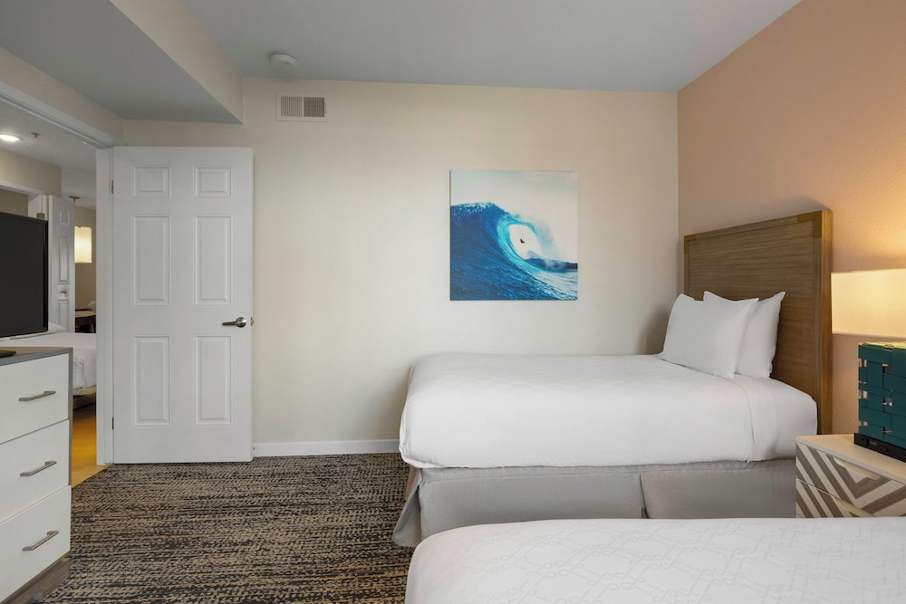 WorldMark Oceanside - photo 6