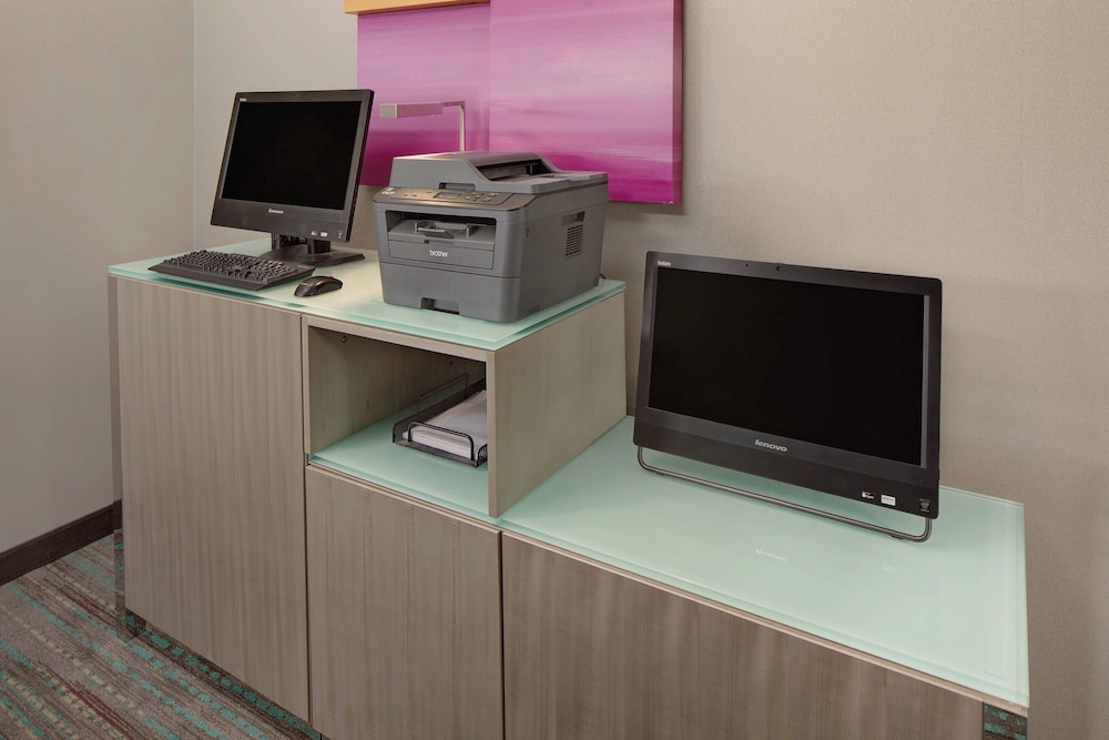 Residence Inn Ontario Airport - photo 16