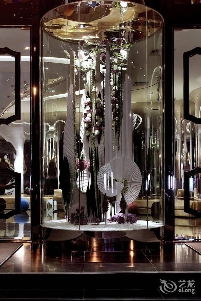 Astor Midway Hotel - last minute hotel in Nanning