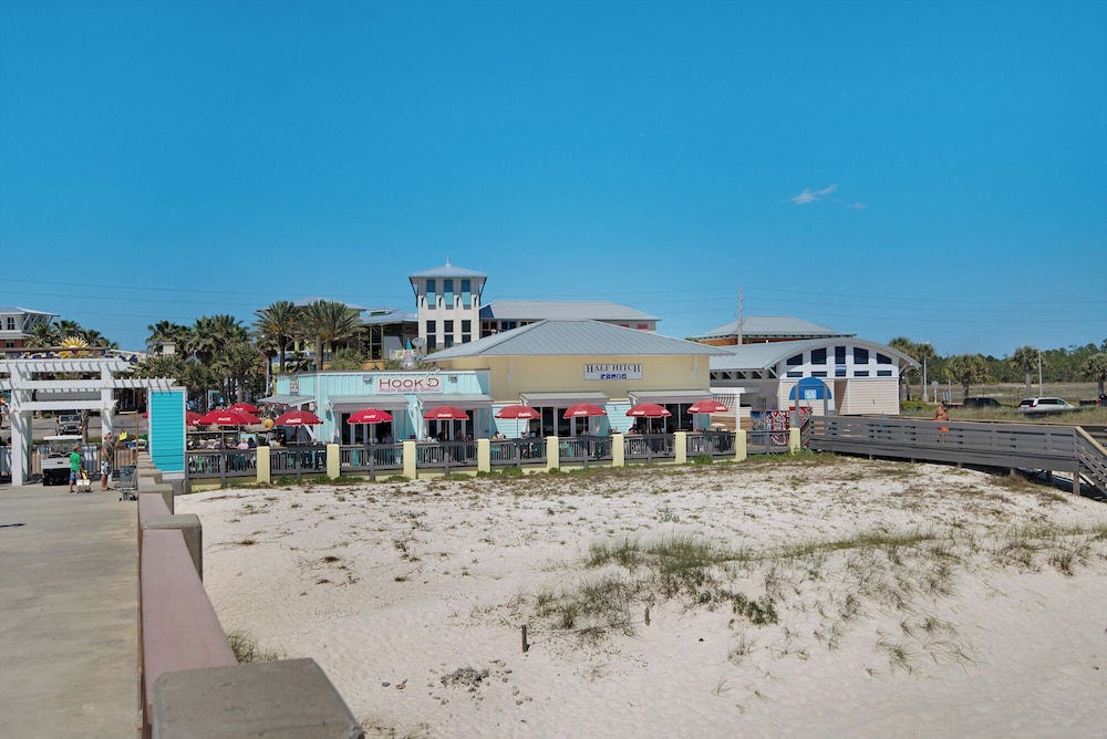 Beautiful 5th Floor Aqua Resort Unit With Direct Ocean Views Sleeps 8 - photo 55