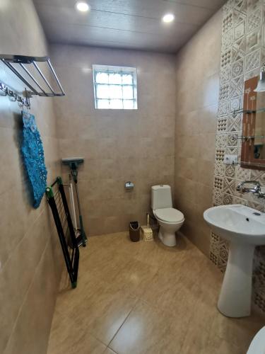Guest House Eden