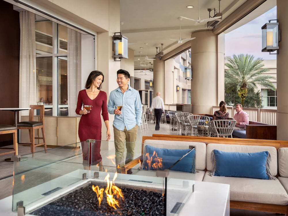 Signia by Hilton Orlando An Official Walt Disney World Hotel - photo 132