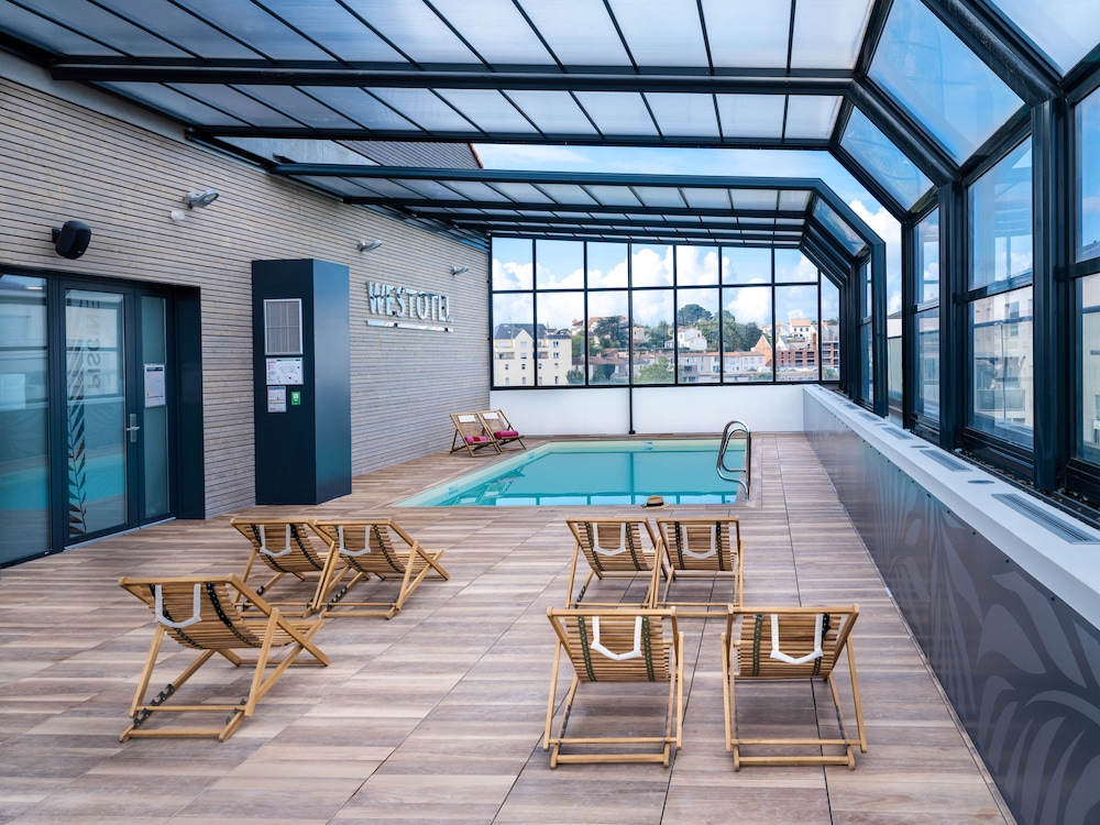 Westotel Pornic in Pornic, France