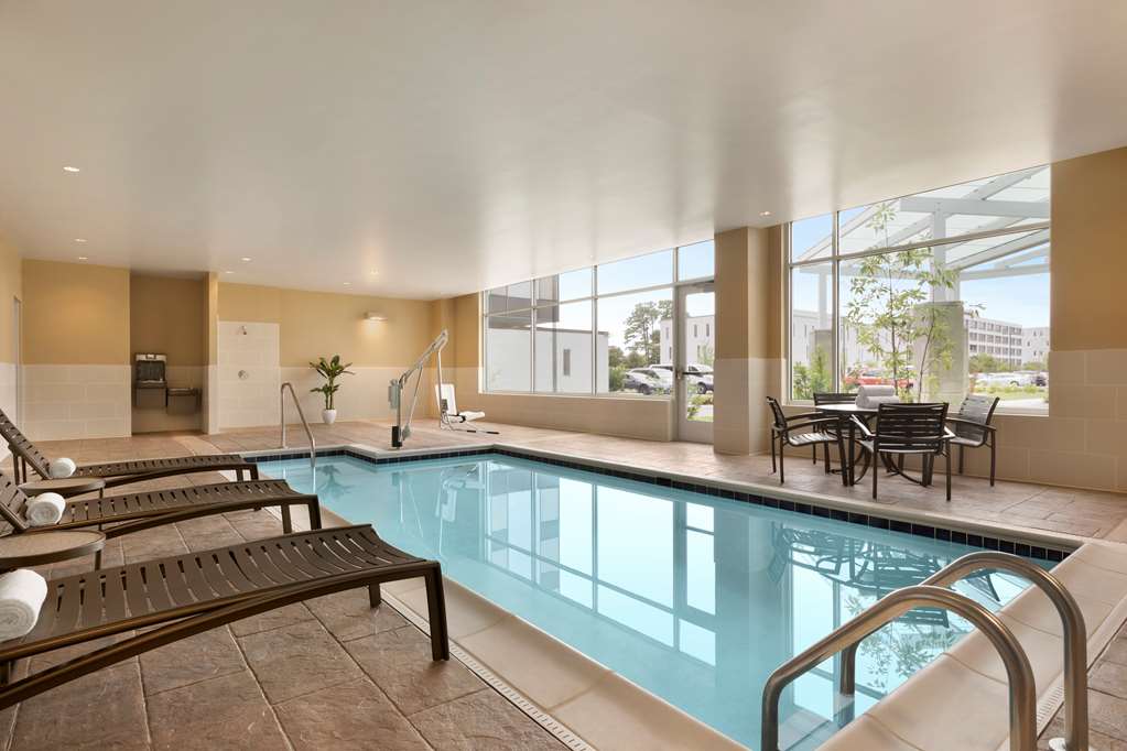 Hyatt Place Virginia Beach Town Center - photo 35
