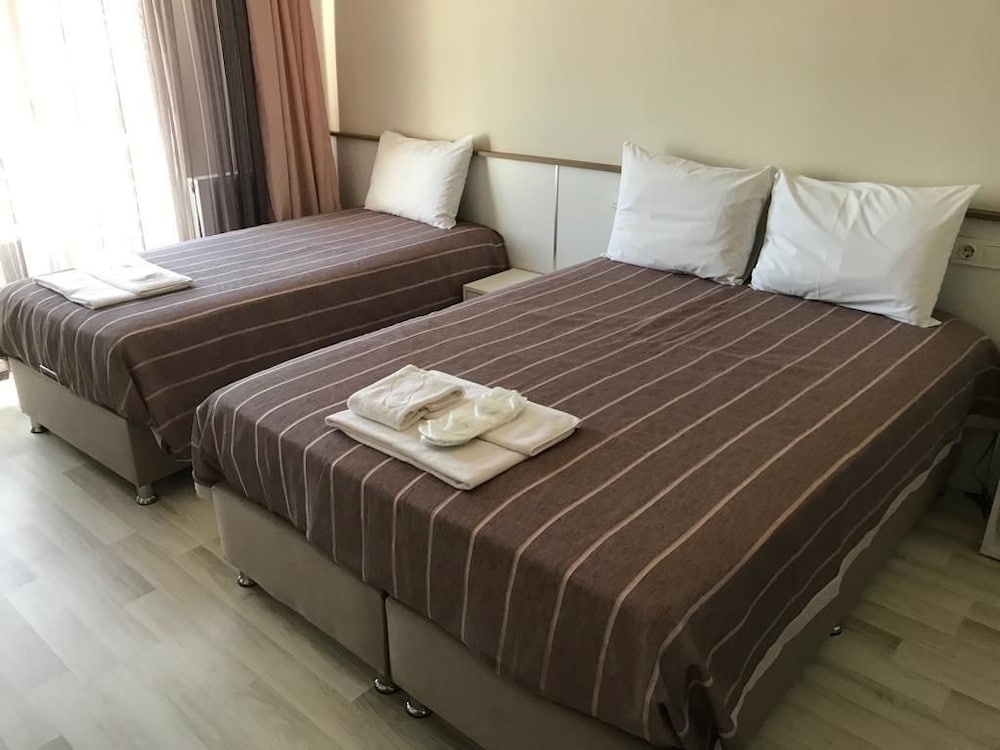 Alesya Otel — hotel in Lapseki