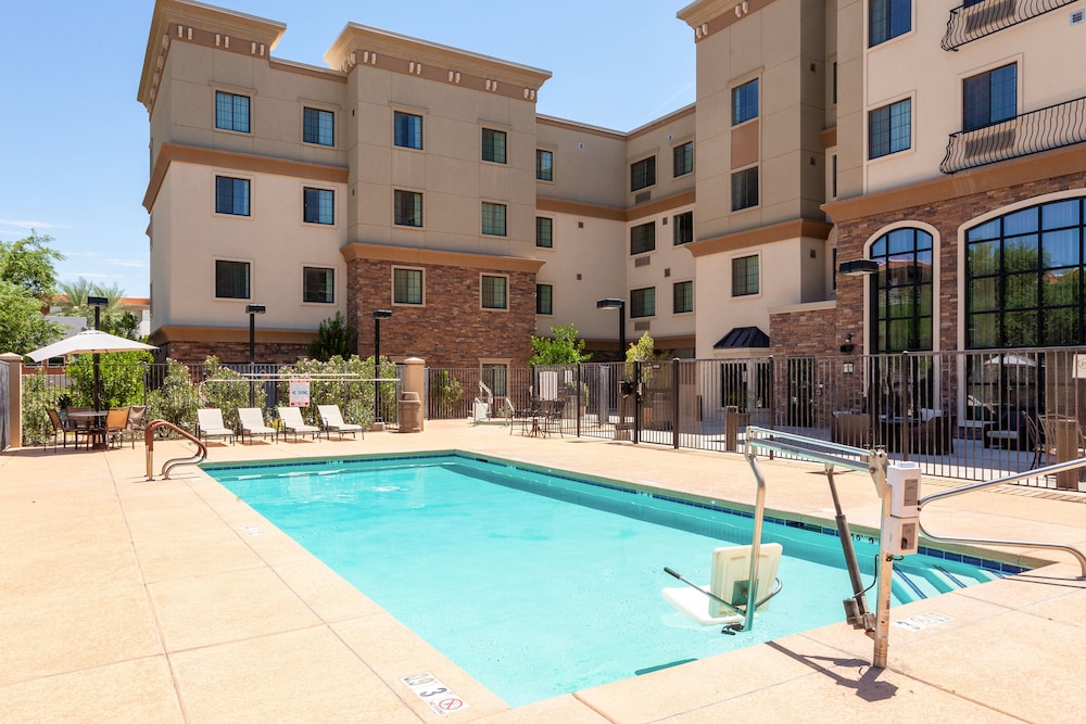 Staybridge Suites Phoenix Chandler by IHG - photo 65
