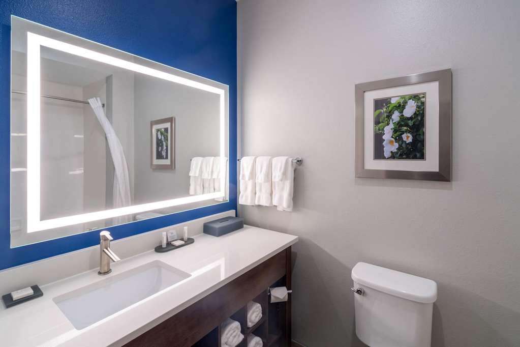 La Quinta Inn & Suites by Wyndham Tifton - photo 29