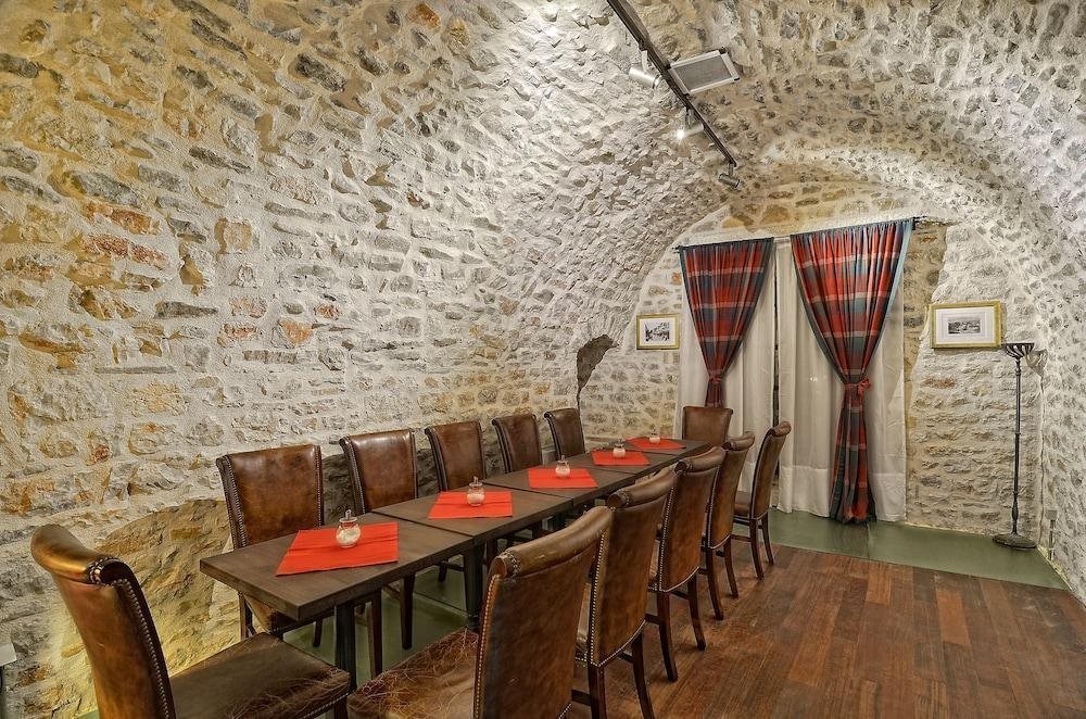 Heritage Hotels Hotel Kalari in Ioannina, Greece