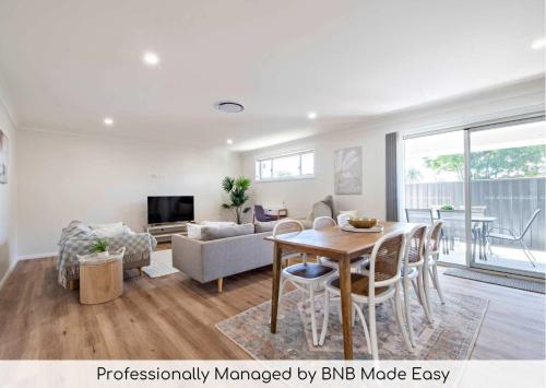 Modern Retreat Near Cbd 4br Comfort — Dubbo