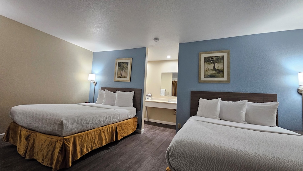 Travelodge by Wyndham Wenatchee - photo 20
