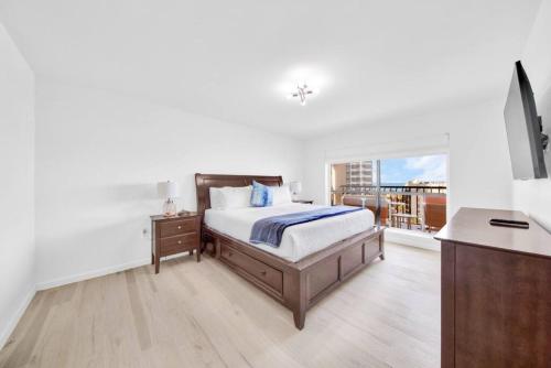 Amazing 7th floor beachfront condo wonderful views — 4-Star Luxury Hotel in South Padre Island, United States