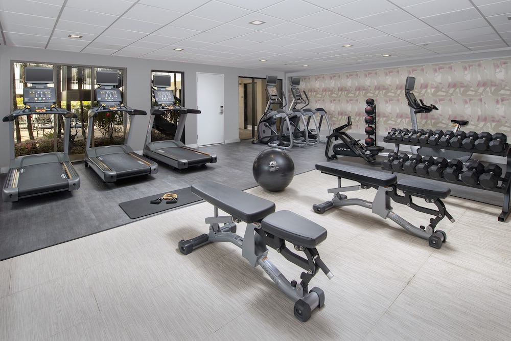 Crowne Plaza San Antonio Airport by IHG - photo 16