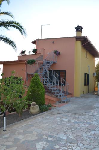 Terrazza sul golfo degli angeli — hotel in Quartu Sant'elena